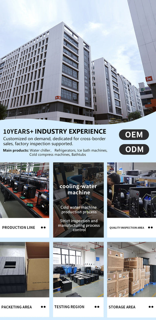 Company Profile