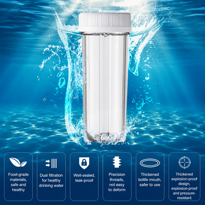 Kove 1.5HP ice bath chiller connection detail