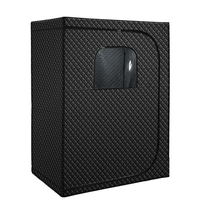 Kove two-person portable sauna dimensions