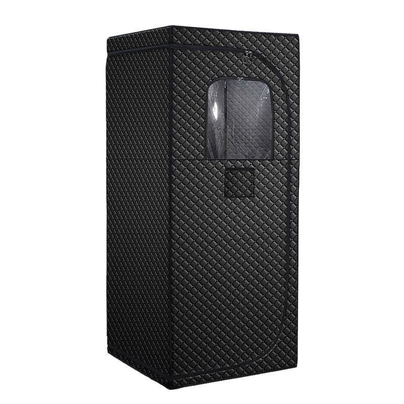 1-Person Full-Body Portable Infrared Sauna