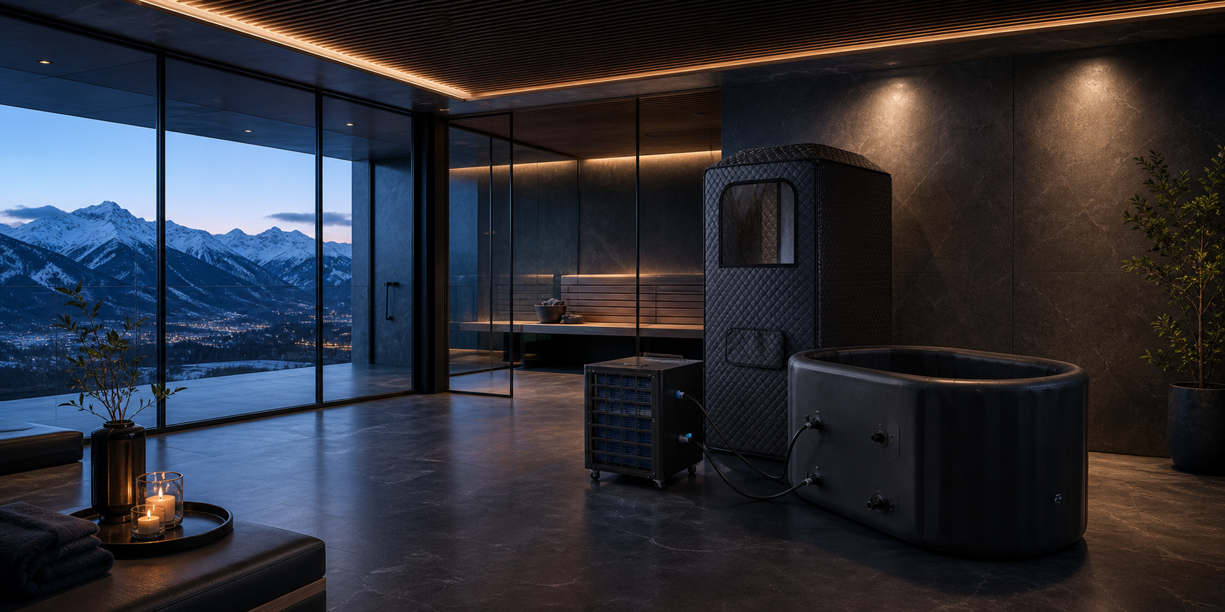 Elevate your facility